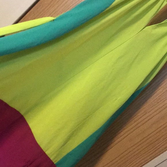 Summer dress size large - Picture 5 of 5